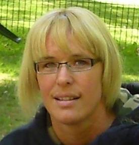 Jeanette Nijholt ( )